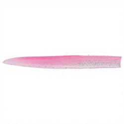 Leurre souple SAKURA Majikeel 130 023 Clear pink back