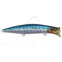 Poisson nageur MEGABASS Kirinji 120 FA Iwashi