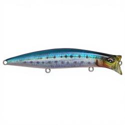 Poisson nageur MEGABASS Kirinji 120 FA Iwashi