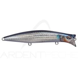Poisson nageur MEGABASS Kirinji 120 FA Bora