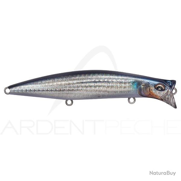 Poisson nageur MEGABASS Kirinji 120 FA Bora