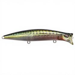 Poisson nageur MEGABASS Kirinji 120 FA Green mackerel