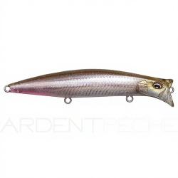 Poisson nageur MEGABASS Kirinji 120 FA Natural bait