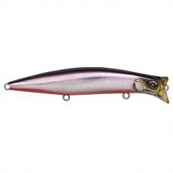 Poisson nageur MEGABASS Kirinji 120 M Katakuchi RB