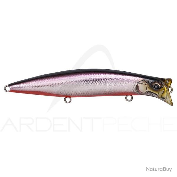 Poisson nageur MEGABASS Kirinji 120 M Katakuchi RB