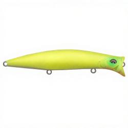 Poisson nageur MEGABASS Kirinji 120 Do chart
