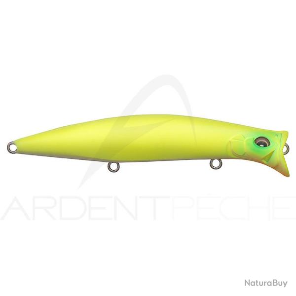 Poisson nageur MEGABASS Kirinji 120 Do chart