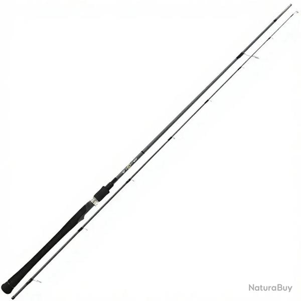 Canne spinning ULTIMATE FISHING Five evo spin 73 ML Soft skills