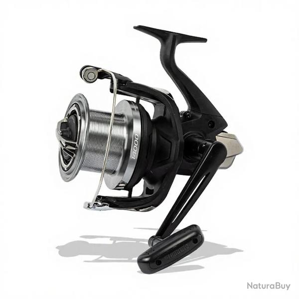 Moulinet spinning SHIMANO Beastmaster XC 14000