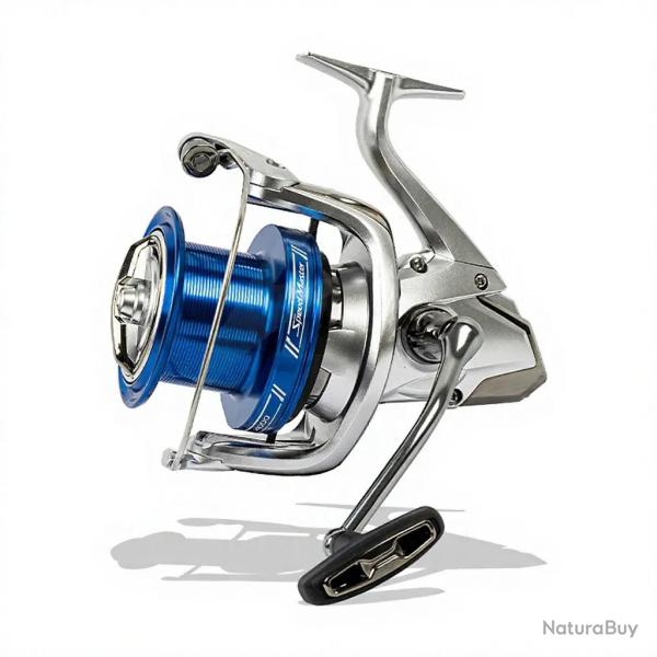 Moulinet spinning SHIMANO Speedmaster XSD 14000