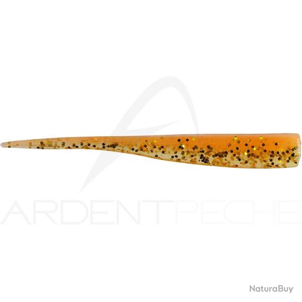 Leurre souple DUO Bayruf BR Fish 5 S040 Orange gold