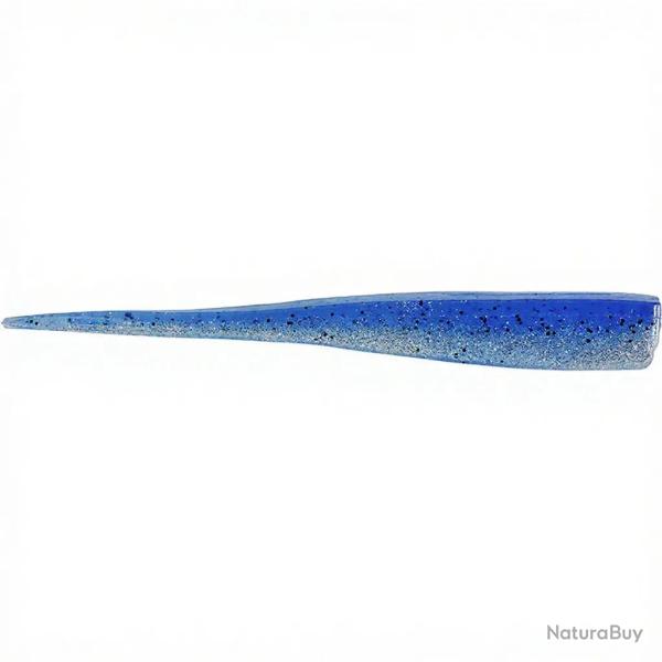 Leurre souple DUO Bayruf BR Fish 5 S041 Sardine