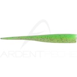 Leurre souple DUO Bayruf BR Fish 5 S044 Lime gold