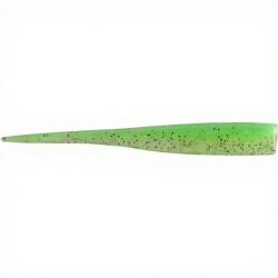 Leurre souple DUO Bayruf BR Fish 5 S044 Lime gold