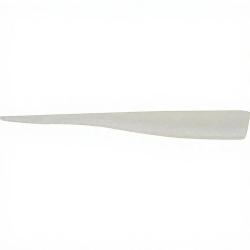 Leurre souple DUO Bayruf BR Fish 5 F098 Ice cube