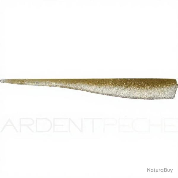 Leurre souple DUO Bayruf BR Fish 5 F100 Lively rikyu