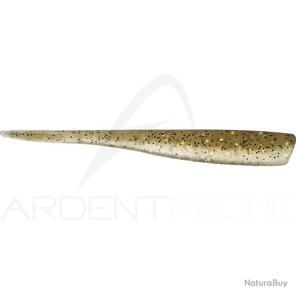 Leurre souple DUO Bayruf BR Fish 5 F101 Pepper prizm