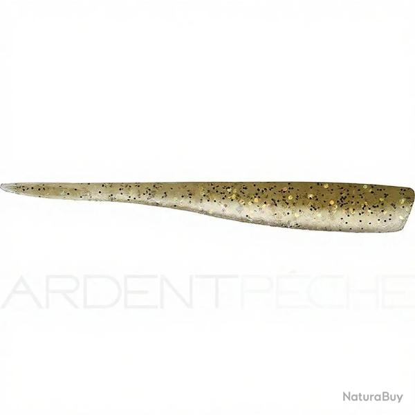 Leurre souple DUO Bayruf BR Fish 5 F101 Pepper prizm