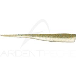 Leurre souple DUO Bayruf BR Fish 5 F103 Electric olive