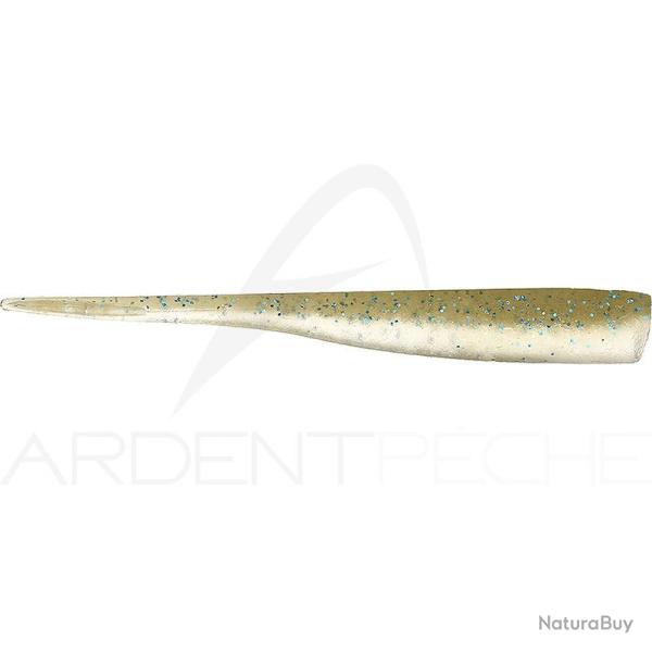 Leurre souple DUO Bayruf BR Fish 5 F103 Electric olive