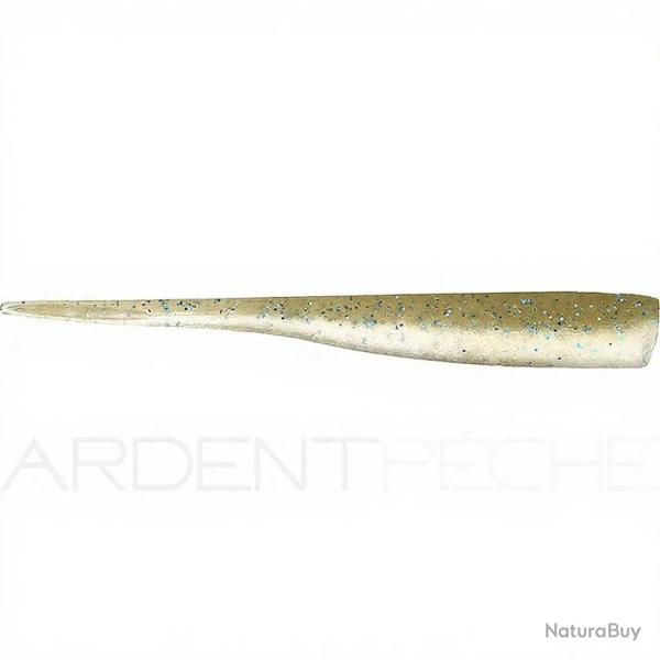 Leurre souple DUO Bayruf BR Fish 5 F103 Electric olive