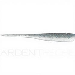 Leurre souple DUO Bayruf BR Fish 5 F104 Smokey magic