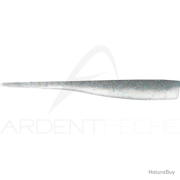 Leurre souple DUO Bayruf BR Fish 5 F104 Smokey magic