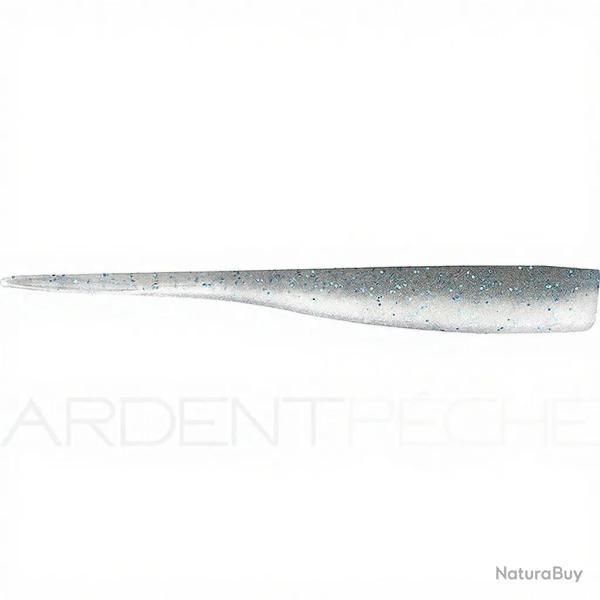 Leurre souple DUO Bayruf BR Fish 5 F104 Smokey magic