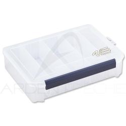 Boite MEIHO VS 3020 NDDM Clear