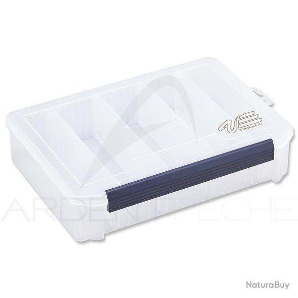 Boite MEIHO VS 3020 NDDM Clear