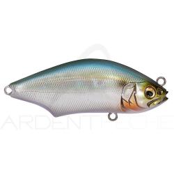 Leurre coulant MEGABASS Hadara trap SH Sappa