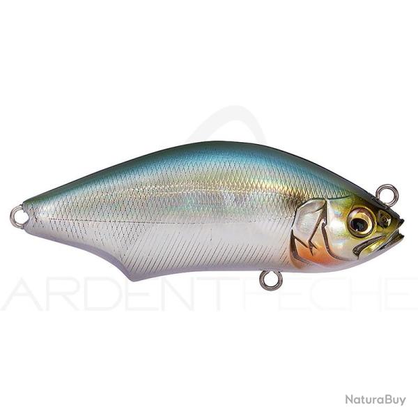 Leurre coulant MEGABASS Hadara trap SH Sappa