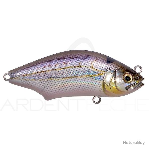 Leurre coulant MEGABASS Hadara trap FA Hiragi