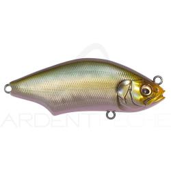 Leurre coulant MEGABASS Hadara trap SH Sazen-Aji