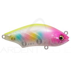 Leurre coulant MEGABASS Hadara trap PH Ghost candy