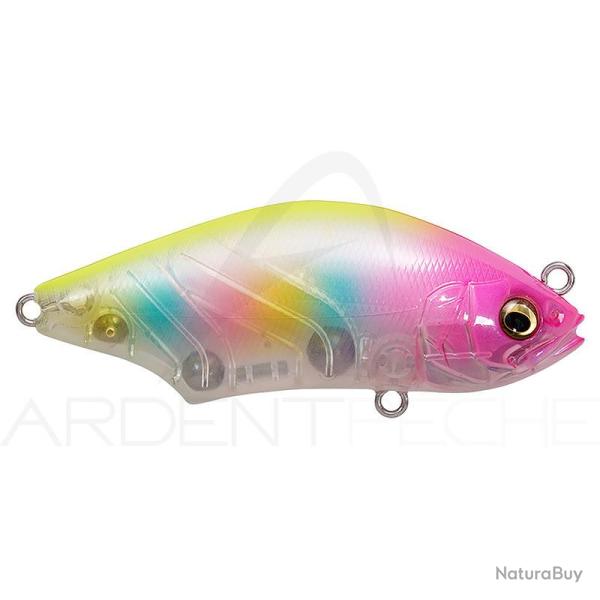 Leurre coulant MEGABASS Hadara trap PH Ghost candy