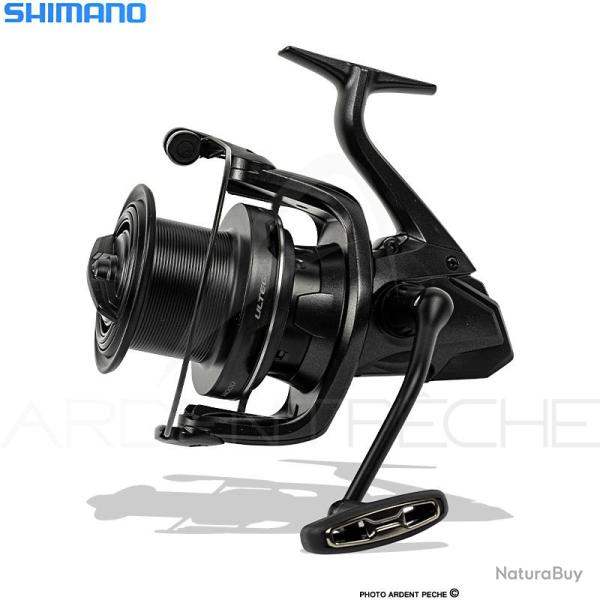 Moulinet spinning SHIMANO Ultegra XTE 14000