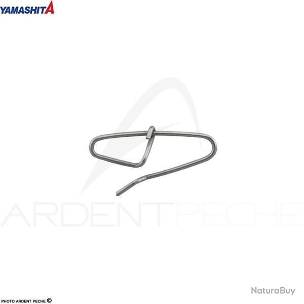 Agrafe YAMASHITA Egi-oh TR Snap S