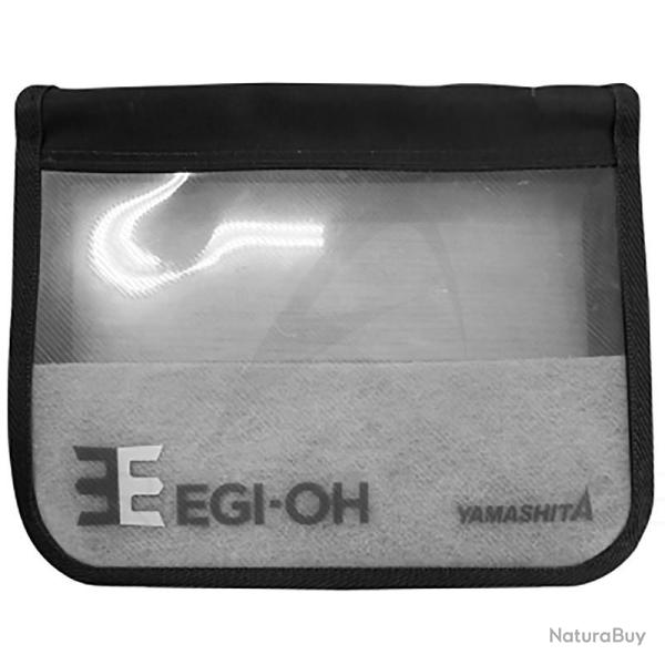 Trousse YAMASHITA Egi-oh eging stocker W Black