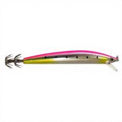 Turlutte MARIA Princess calamari WF 100 PC9