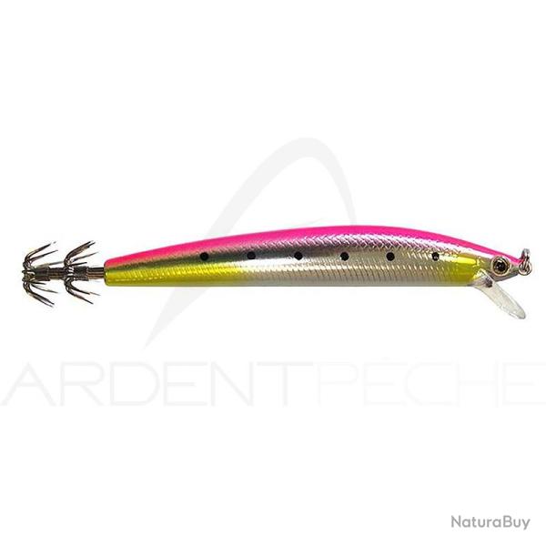 Turlutte MARIA Princess calamari WF 100 PC9