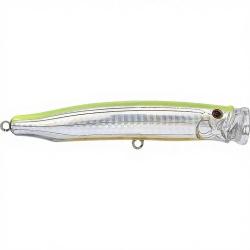 Leurre de surface TACKLE HOUSE Feed popper 121 2