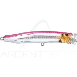 Leurre de surface TACKLE HOUSE Feed popper 121 3