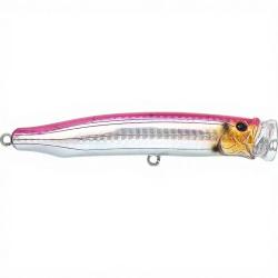 Leurre de surface TACKLE HOUSE Feed popper 121 3