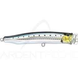 Leurre de surface TACKLE HOUSE Feed popper 121 7
