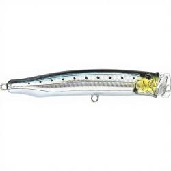 Leurre de surface TACKLE HOUSE Feed popper 121 7
