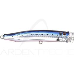 Leurre de surface TACKLE HOUSE Feed popper 121 8