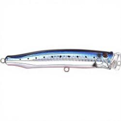 Leurre de surface TACKLE HOUSE Feed popper 121 8