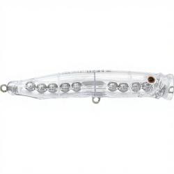 Leurre de surface TACKLE HOUSE Feed popper 121 22