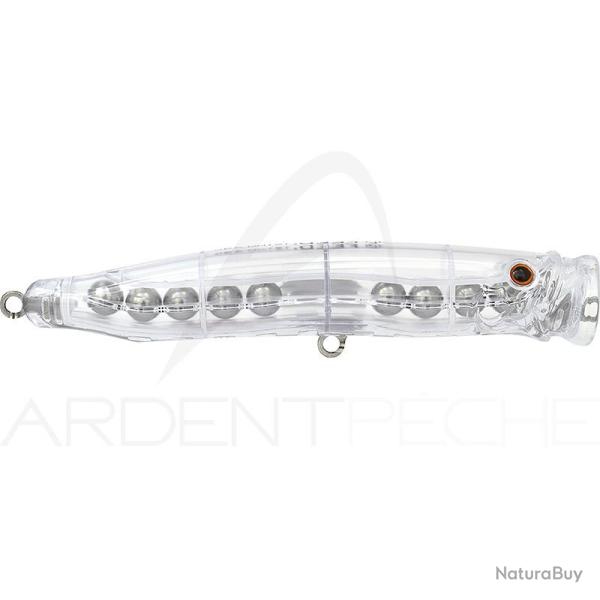 Leurre de surface TACKLE HOUSE Feed popper 121 22